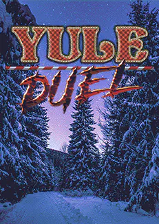 Yule Duel Box art cover