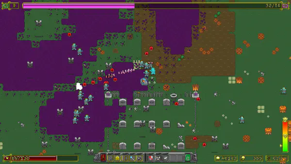 Bring It On! Corruption