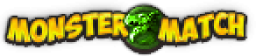 Monster Match™ Logo