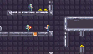 Blasting Agent: Ultimate Edition Screenshot #4