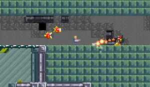 Blasting Agent: Ultimate Edition Screenshot #5