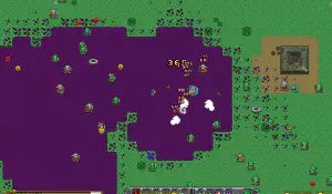 Bring It On! Screenshot #1