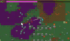 Bring It On! Screenshot #2