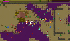 Bring It On! Screenshot #3