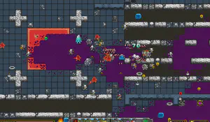 Bring It On! Screenshot #5