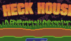 Heck House Screenshot #1