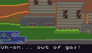 Heck House Screenshot #2