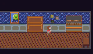 Heck House Screenshot #3