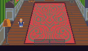 Heck House Screenshot #4