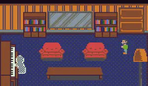 Heck House Screenshot #5