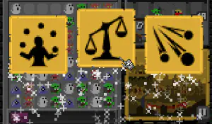 Monster Match Screenshot #3