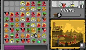 Monster Match Screenshot #4