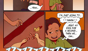 Road Trip Mysteries Screenshot #2