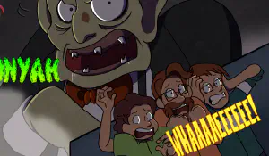 Road Trip Mysteries Screenshot #3