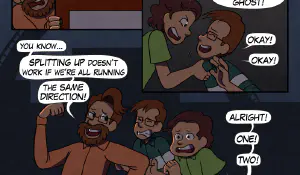 Road Trip Mysteries Screenshot #4