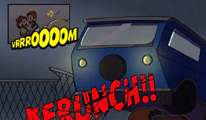 Road Trip Mysteries Screenshot #5