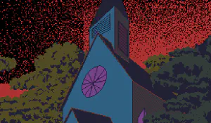 Spooksville, USA Screenshot #1