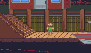 Spooksville, USA Screenshot #2