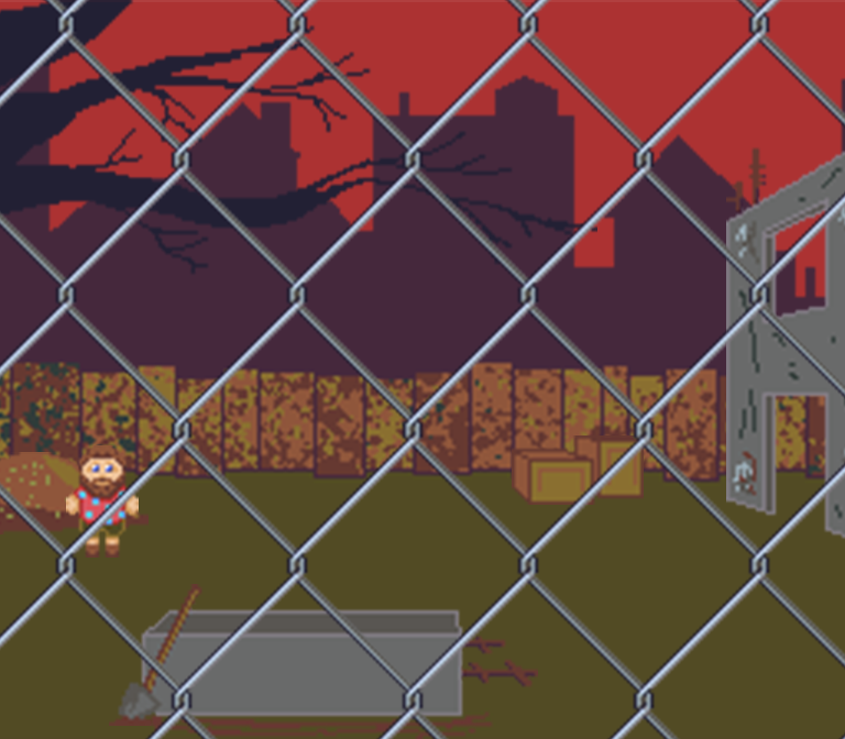 Spooksville, USA Screenshot 3 Thumbnail