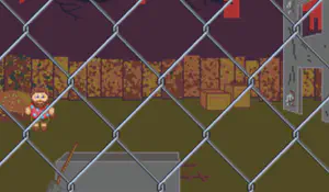 Spooksville, USA Screenshot #3