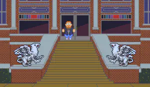 Spooksville, USA Screenshot #4