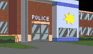 Spooksville, USA Screenshot #5