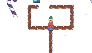 Yule Duel Screenshot #1