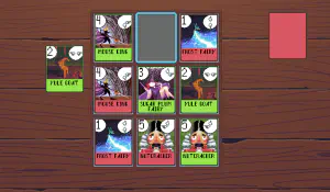 Yule Duel Screenshot #2