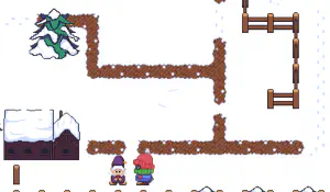 Yule Duel Screenshot #4