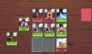 Yule Duel Screenshot #5